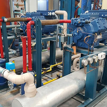 Pastikan teknologi industri Anda hanya dari PT Sarana Nikoteknik