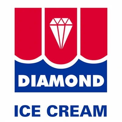 Diamond Ice Cream