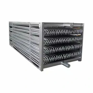 Evaporator Lilitan