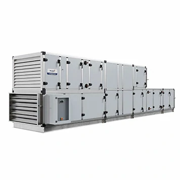 Air Handling Unit (AHU)