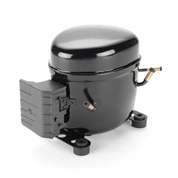 Tecumseh Compressor Hermetic