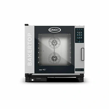 Unox Commercial Oven XEBC-06EU-EPRM