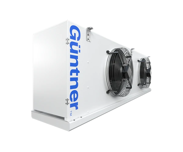 Guntner Cubic COMPACT Air Cooler 2