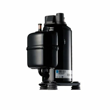 Tecumseh Compressor Hermetic